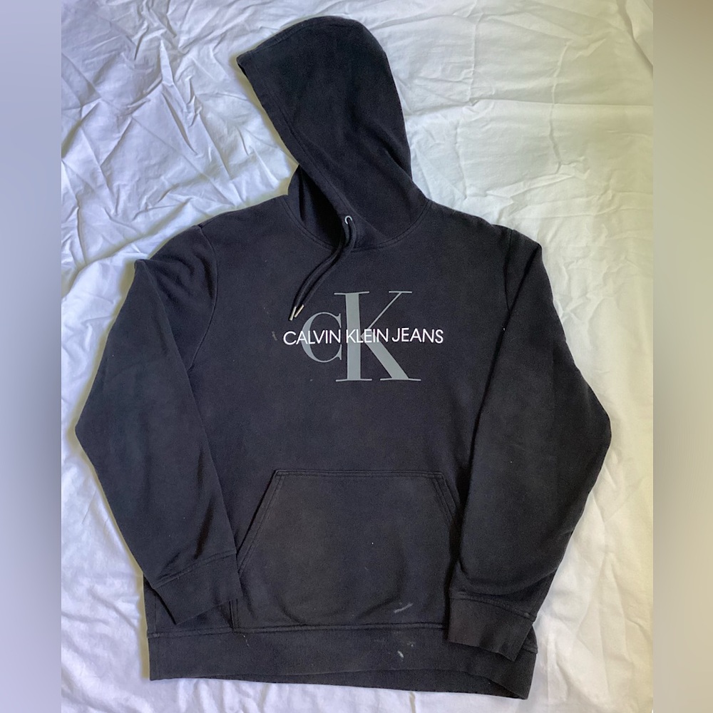 Calvin Klein hoodie